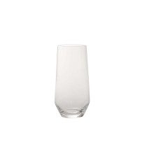 SchönhuberFranchi Q2 Longdrink Glass - Agof Store SchönhuberFranchi Q2 Longdrink Glass - Agof Store