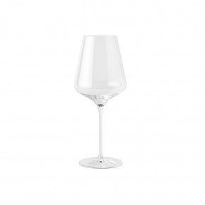 SchönhuberFranchi Q2 Bordeaux Glass - Agof Store