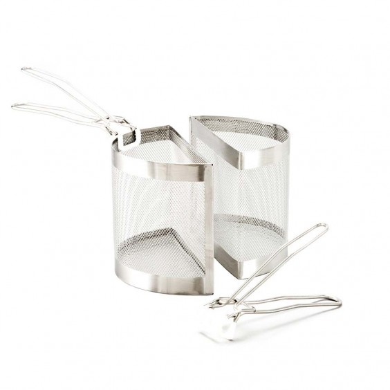 KnIndustrie KnIndustrie Section Colander | Agof Store