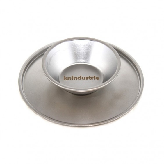 KnIndustrie 2lid Lid | Agof Store