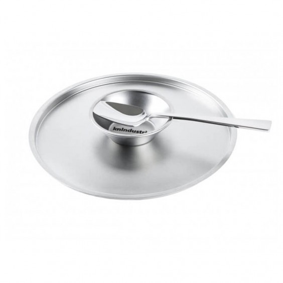 KnIndustrie 2lid Lid | Agof Store