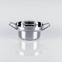 KnIndustrie Back Up Upstand / Lid | Agof Store KnIndustrie Back Up Upstand / Lid | Agof Store