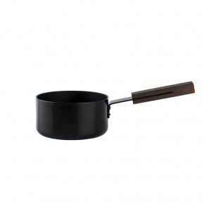 KnIndustrie Black Schmortopf | Agof Store