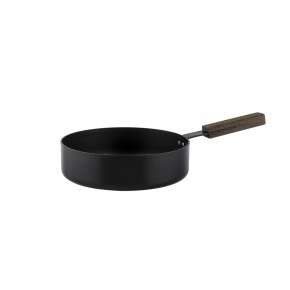 KnIndustrie Black Kochtopf | Agof Store