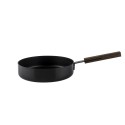 KnIndustrie Black Saucepan | Agof Store