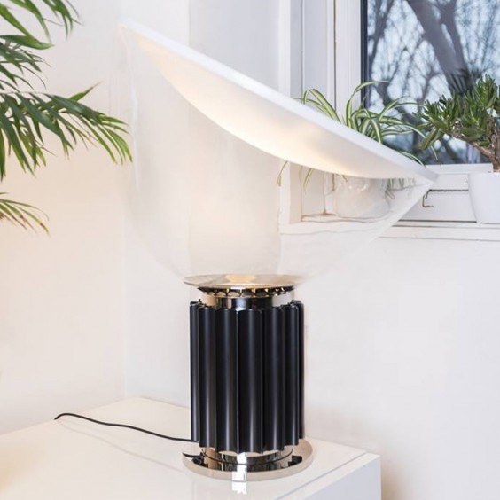 Flos Taccia Led table lamp - Agof Store
