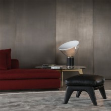 Flos Taccia lampada da tavolo - Agof Store Flos Taccia lampada da tavolo - Agof Store