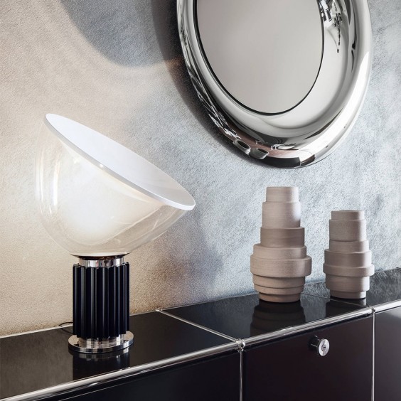 Flos Taccia Led table lamp - Agof Store