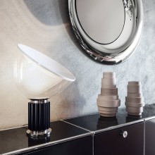 Flos Taccia Led table lamp - Agof Store Flos Taccia Led table lamp - Agof Store