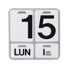 Danese Milano Formosa Calendar - Agof Store Danese Milano Formosa Calendar - Agof Store