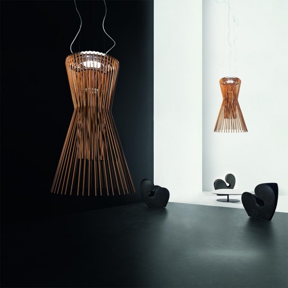 Allegro Vivace Lampada a sospensione Foscarini - Agof Store