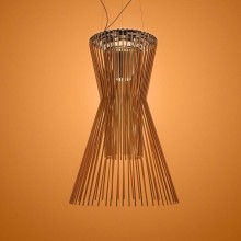 Foscarini Allegro Vivace Pendelleuchte - Agof Store Foscarini Allegro Vivace Pendelleuchte - Agof Store