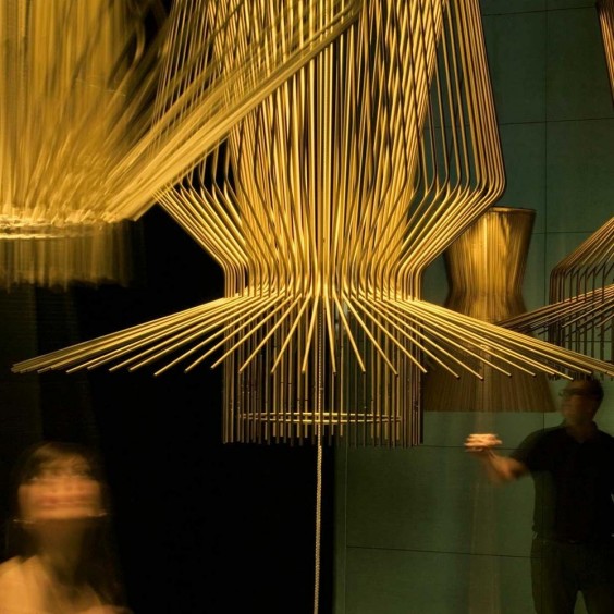 Allegro Assai Lampada a sospensione Foscarini - Agof Store