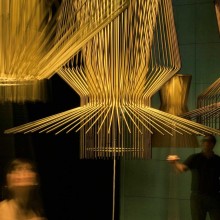 Foscarini Allegro Assai pendant lamp - Agof Store