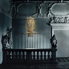 Foscarini Allegro Assai Pendelleuchte - Agof Store