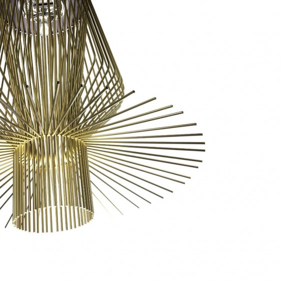 Foscarini Allegro Assai pendant lamp - Agof Store
