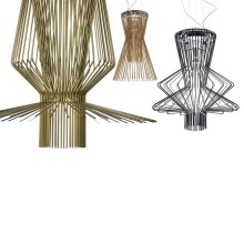Foscarini Allegro Assai pendant lamp - Agof Store
