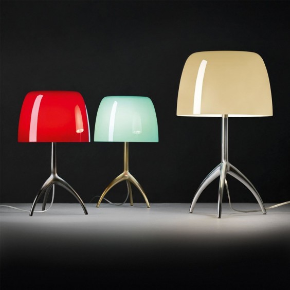 Foscarini Lumiere piccola Tischleuchte - Agof Store