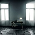 Lumiere piccola Lampada da tavolo Foscarini - Agof Store