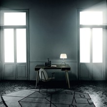 Foscarini Lumiere piccola Tischleuchte - Agof Store