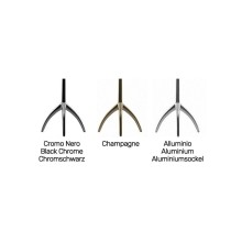 Foscarini Lumiere piccola Tischleuchte - Agof Store