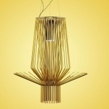 Allegretto Assai Lampada a sospensione Foscarini - Agof Store Allegretto Assai Lampada a sospensione Foscarini - Agof Store