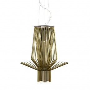 Allegretto Assai Lampada a sospensione Foscarini - Agof Store