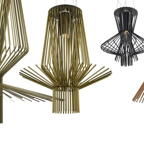 Foscarini Allegretto Assai pendant lamp - Agof Store