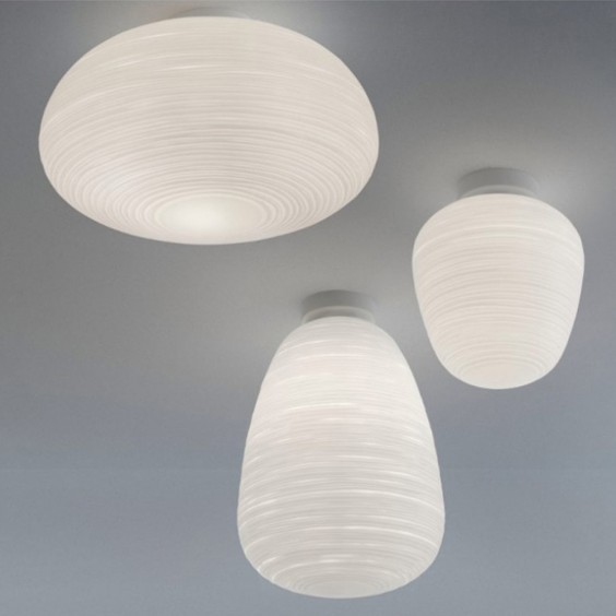 Foscarini Rituals 2 Deckenleuchte - Agof Store