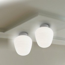 Foscarini Rituals 3 Deckenleuchte - Agof Store Foscarini Rituals 3 Deckenleuchte - Agof Store