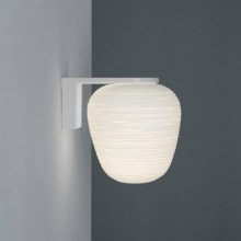 Foscarini Rituals 3 wall lamp - Agof Store Foscarini Rituals 3 wall lamp - Agof Store