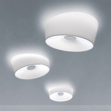 Foscarini Lumiere XXL Wand- Deckenleuchte - Agof Store Foscarini Lumiere XXL Wand- Deckenleuchte - Agof Store