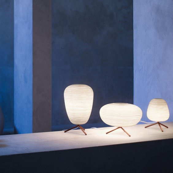 Foscarini Rituals 2 table lamp - Agof Store