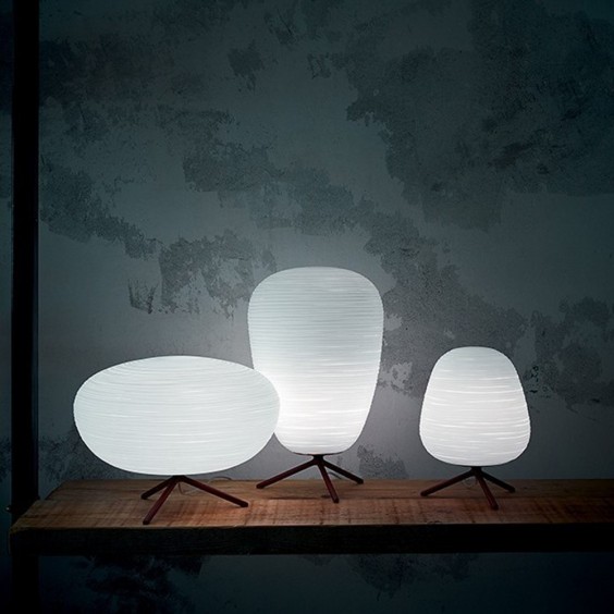 Foscarini Rituals 2 table lamp - Agof Store