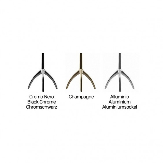 Foscarini Lumiere Tischleuchte - Agof Store