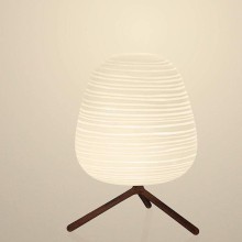 Rituals 3 Lampada da tavolo Foscarini - Agof Store Rituals 3 Lampada da tavolo Foscarini - Agof Store
