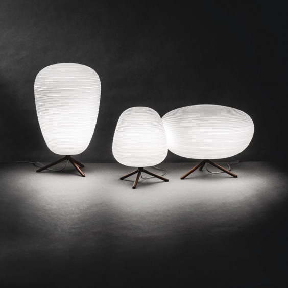 Foscarini Rituals 3 table lamp - Agof Store