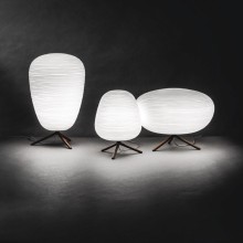 Rituals 3 Lampada da tavolo Foscarini - Agof Store Rituals 3 Lampada da tavolo Foscarini - Agof Store