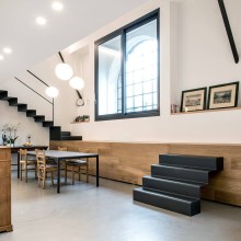 Gregg media Lampada a sospensione Foscarini - Agof Store