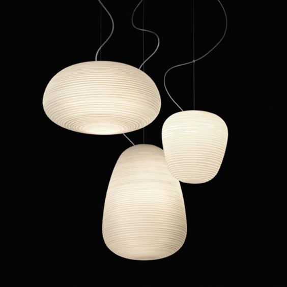 Foscarini Rituals 2 Pendelleuchte - Agof Store