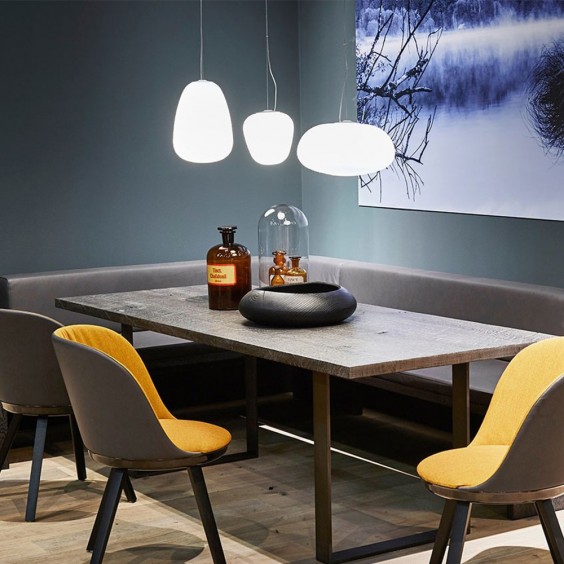 Foscarini Rituals 2 pendant lamp - Agof Store