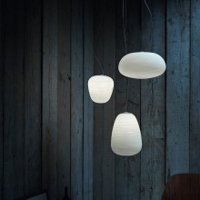 Foscarini Rituals 3 Pendelleuchte - Agof Store