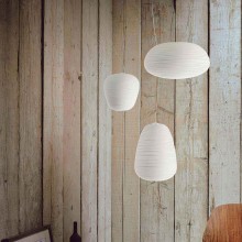 Foscarini Rituals 3 Pendelleuchte - Agof Store