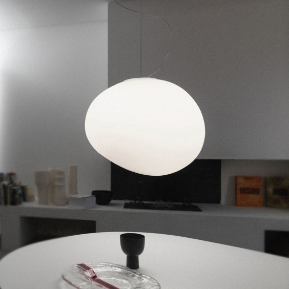 Foscarini Gregg grande Led Pendelleuchte - Agof Store