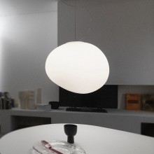 Foscarini Gregg grande Led pendant lamp - Agof Store Foscarini Gregg grande Led pendant lamp - Agof Store