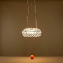 Foscarini Caboche Plus Media pendant lamp - Agof Store