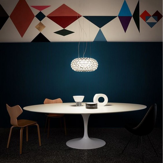 Foscarini Caboche Plus Media Pendelleuchte - Agof Store
