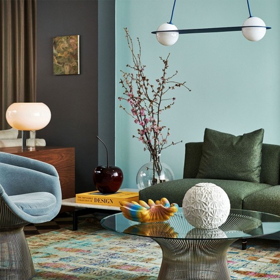 Foscarini Buds 2 table lamp - Agof Store