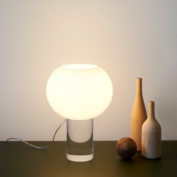 Buds 3 Lampada da tavolo Foscarini - Agof Store