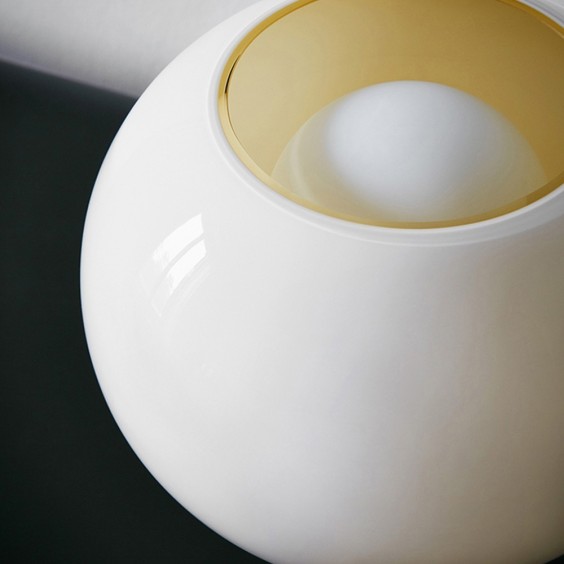 Buds 3 Lampada da tavolo Foscarini - Agof Store